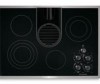 Get KitchenAid KECD806RSS - 30inch Electric Cooktop reviews and ratings