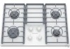 Get KitchenAid KGCC506RWW - 30inch Gas Cooktop reviews and ratings
