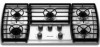 Get KitchenAid KGCK366V - 36 in. Gas Cooktop reviews and ratings
