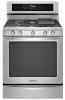 Get KitchenAid KGRS308BSS reviews and ratings