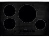 Get KitchenAid KICU508SBL - 30inch Induction Cooktop reviews and ratings