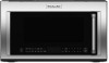 Get KitchenAid KMHC319LPS reviews and ratings