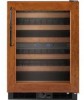 Get KitchenAid KUWO24RS - 24 in. Undercounter Wine Cellar reviews and ratings