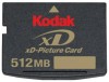 Get Kodak 512MB - 512MB XD-Picture Card reviews and ratings
