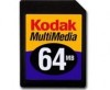Get Kodak 8535692 - 64 MB MultiMedia Card reviews and ratings