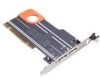 Reviews and ratings for Lacie 130823 - eSATA PCI Card Design