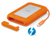 Get Lacie Rugged Thunderbolt reviews and ratings