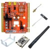 Get Lantronix xPico Wi-Fi Freescale Tower System Module reviews and ratings