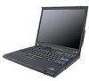 Get Lenovo 195124U - ThinkPad T60 1951 reviews and ratings