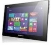 Get Lenovo D185 Wide LCD Monitor reviews and ratings