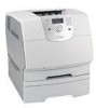 Get Lexmark 640tn - T B/W Laser Printer reviews and ratings