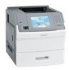 Get Lexmark 30G0400 - T 656dne B/W Laser Printer reviews and ratings