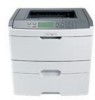 Get Lexmark 34S0609 - E 460dtw B/W Laser Printer reviews and ratings