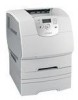 Get Lexmark 644dtn - T B/W Laser Printer reviews and ratings