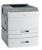 Get Lexmark 650dtn - T B/W Laser Printer reviews and ratings