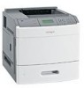 Get Lexmark 652dn - T B/W Laser Printer reviews and ratings