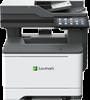 Get Lexmark CX635 reviews and ratings