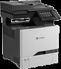 Get Lexmark CX727 reviews and ratings