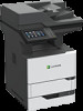 Get Lexmark MX721 reviews and ratings