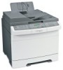 Lexmark X544 New Review