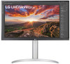Get LG 27UP850N-W reviews and ratings
