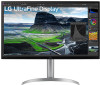 Get LG 32UQ85R-W reviews and ratings