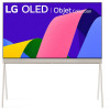 Get LG 55LX1QPUA reviews and ratings