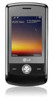 LG CU720 Black New Review