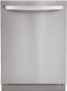 Get LG LDF9932ST - FULLY INTEGRATED DISHWASHER reviews and ratings