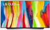 LG OLED48C2AUA New Review