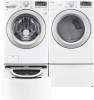 Get LG WM3170CW_WD100CW_DLE3170W_WDP4W reviews and ratings