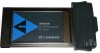 Get Linksys PCM100 - 10/100mbps 16 Bit PCMCIA Ethernet Card reviews and ratings