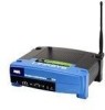 Reviews and ratings for Linksys WCG200 - Wireless-G Cable Gateway Wireless Router