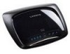 Reviews and ratings for Linksys WRT110-RM - Refurb Rp Wireless Router