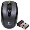Reviews and ratings for Logitech 910-000670 - Vx Nano Notebook Mouse