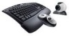 Get Logitech 925335-0403 - Access Trio Wireless Keyboard reviews and ratings