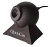 Get Logitech 961112-0100 - Quickcam VC Web Camera reviews and ratings