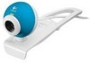 Get Logitech 961556-0403 - Quickcam Chat For Skype Web Camera reviews and ratings