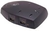 Get Logitech 963197-0403 - USB Hub reviews and ratings