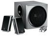 Get Logitech 966194 - Z-2300 PC Speakers reviews and ratings