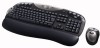 Reviews and ratings for Logitech 967231-0403 - Cordless Elite Duo Keyboard