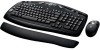 Reviews and ratings for Logitech 967427-0403 - Cordless Desktop LX 300
