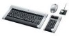 Get Logitech 9674280403 - diNovo Cordless Desktop Wireless Keyboard reviews and ratings