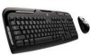 Get Logitech 967561-0403 - Cordless Desktop EX 110 Wireless Keyboard reviews and ratings