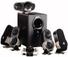 Reviews and ratings for Logitech 980-000116 - G51 Surround Sound Speaker System