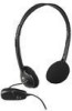 Get Logitech 980177-0000 - Dialog 220 - Headphones reviews and ratings