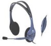 Get Logitech 980185-0403 - Deluxe Stereo Headset reviews and ratings