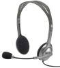 Reviews and ratings for Logitech 980232-0000 - Labtec Axis 342 Headphone Headset