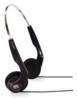 Get Logitech 980420-0403 - Labtec Go 420 Portable Headphone reviews and ratings