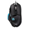 Get Logitech G502 reviews and ratings